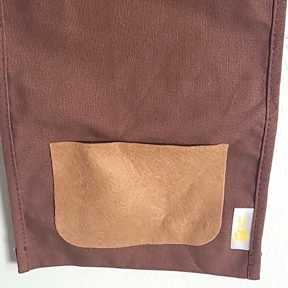 Koala Crate Kid's Brown Bear Backpack - Picture 6 of 10